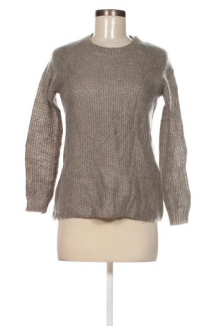 Γυναικείο πουλόβερ Hartford, Μέγεθος XS, Χρώμα Γκρί, Τιμή 12,62 €