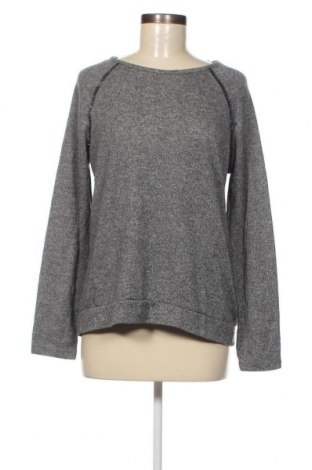 Дамски пуловер Heimatliebe, Размер M, Цвят Сив, Цена 18,40 лв.