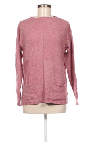 Дамски пуловер Heimatliebe, Размер XL, Цвят Розов, Цена 19,32 лв.