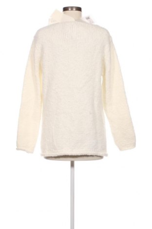 Дамски пуловер Heimatliebe, Размер M, Цвят Бежов, Цена 25,30 лв.
