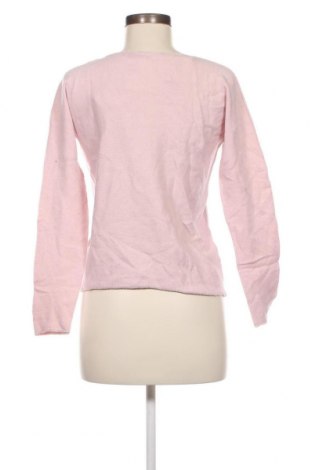 Дамски пуловер Heimatliebe, Размер S, Цвят Розов, Цена 18,40 лв.