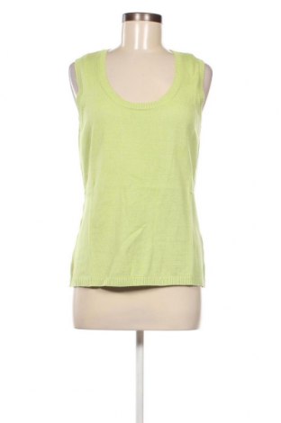 Γυναικείο πουλόβερ Heine, Μέγεθος M, Χρώμα Πράσινο, Τιμή 7,18 €