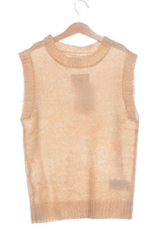 Дамски пуловер Ichi, Размер XS, Цвят Кафяв, Цена 14,79 лв.