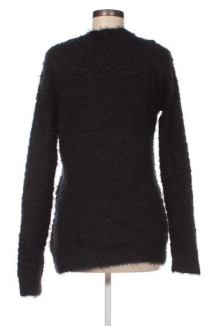Дамски пуловер Impuls, Размер S, Цвят Черен, Цена 8,70 лв.