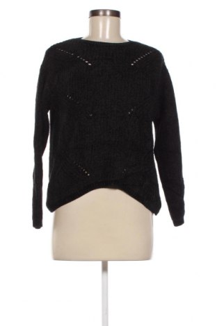 Дамски пуловер In Extenso, Размер XS, Цвят Черен, Цена 4,06 лв.