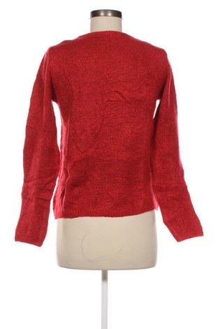 Damenpullover In Extenso, Größe S, Farbe Rot, Preis 2,02 €