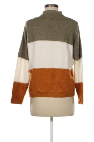 Дамски пуловер In Extenso, Размер L, Цвят Многоцветен, Цена 8,70 лв.