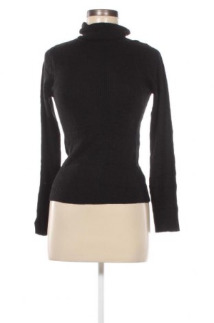 Γυναικείο πουλόβερ In Extenso, Μέγεθος M, Χρώμα Μαύρο, Τιμή 4,49 €