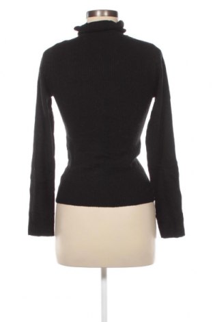 Γυναικείο πουλόβερ In Extenso, Μέγεθος M, Χρώμα Μαύρο, Τιμή 4,49 €