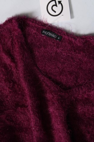 Дамски пуловер In Extenso, Размер M, Цвят Лилав, Цена 6,38 лв.