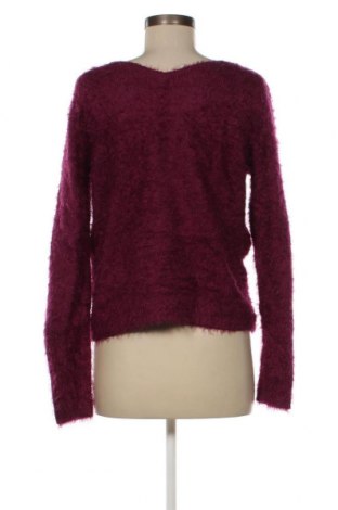 Γυναικείο πουλόβερ In Extenso, Μέγεθος M, Χρώμα Βιολετί, Τιμή 3,41 €