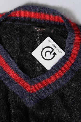 Γυναικείο πουλόβερ In Vogue, Μέγεθος M, Χρώμα Πολύχρωμο, Τιμή 2,69 €