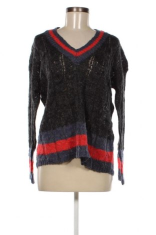Γυναικείο πουλόβερ In Vogue, Μέγεθος M, Χρώμα Πολύχρωμο, Τιμή 4,49 €