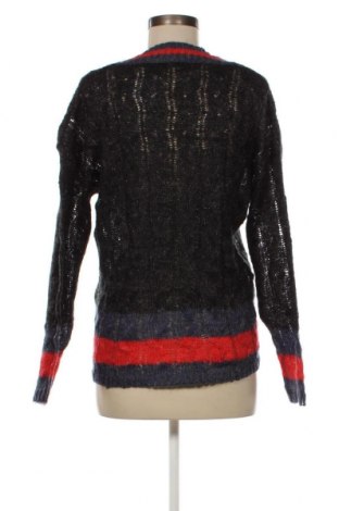 Дамски пуловер In Vogue, Размер M, Цвят Многоцветен, Цена 7,25 лв.
