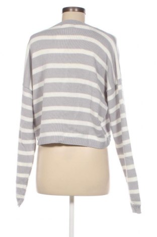 Γυναικείο πουλόβερ In the style, Μέγεθος XS, Χρώμα Γκρί, Τιμή 9,25 €