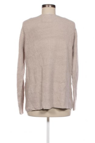 Дамски пуловер Infinity Woman, Размер M, Цвят Бежов, Цена 5,22 лв.