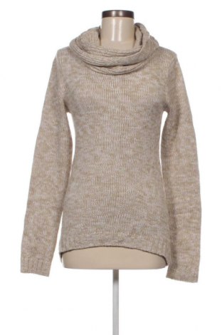 Дамски пуловер Inside, Размер S, Цвят Бежов, Цена 8,70 лв.