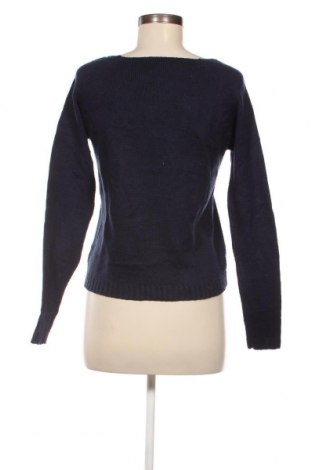 Γυναικείο πουλόβερ Inside, Μέγεθος M, Χρώμα Μπλέ, Τιμή 5,38 €