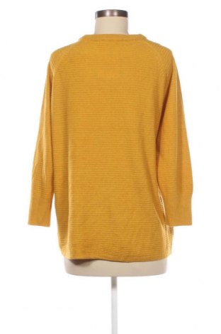 Дамски пуловер Jacqueline De Yong, Размер XS, Цвят Жълт, Цена 7,25 лв.