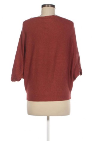 Дамски пуловер Jacqueline De Yong, Размер XS, Цвят Кафяв, Цена 7,25 лв.