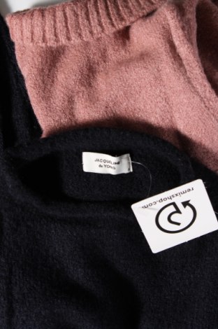 Дамски пуловер Jacqueline De Yong, Размер S, Цвят Многоцветен, Цена 8,70 лв.