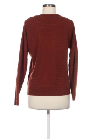 Дамски пуловер Jacqueline De Yong, Размер L, Цвят Кафяв, Цена 5,22 лв.