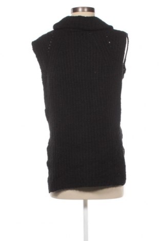 Дамски пуловер Jacqueline De Yong, Размер M, Цвят Черен, Цена 4,64 лв.