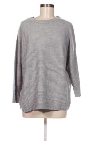 Дамски пуловер Jacqueline De Yong, Размер M, Цвят Сив, Цена 8,70 лв.