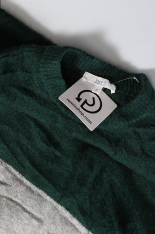 Дамски пуловер Jake*s, Размер M, Цвят Многоцветен, Цена 29,00 лв.