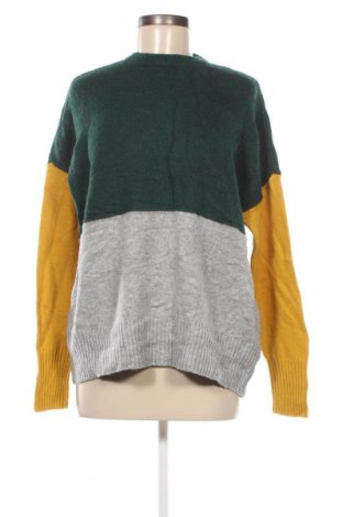 Γυναικείο πουλόβερ Jake*s, Μέγεθος M, Χρώμα Πολύχρωμο, Τιμή 5,56 €