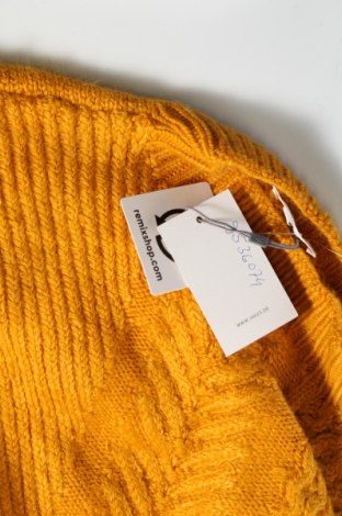 Damenpullover Jake*s, Größe XL, Farbe Gelb, Preis € 15,70