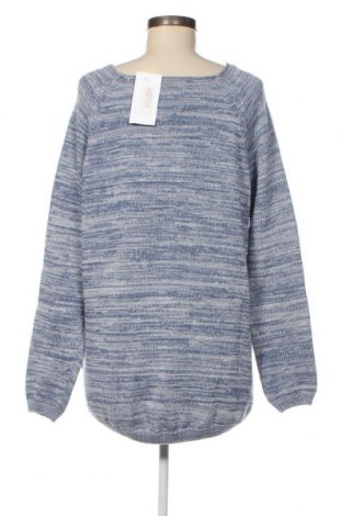 Γυναικείο πουλόβερ Jake*s, Μέγεθος XL, Χρώμα Μπλέ, Τιμή 13,46 €