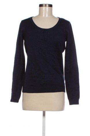 Γυναικείο πουλόβερ Jake*s, Μέγεθος L, Χρώμα Μπλέ, Τιμή 11,21 €