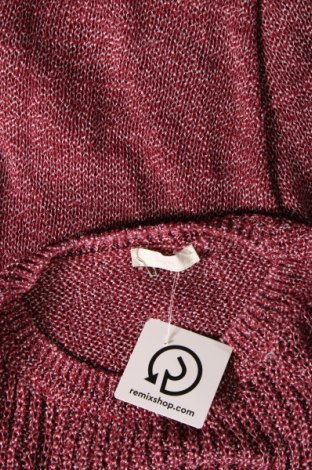 Дамски пуловер Jake*s, Размер XL, Цвят Червен, Цена 26,10 лв.
