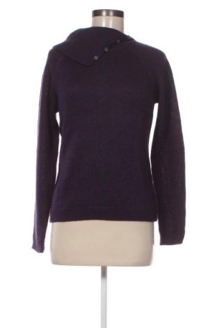 Γυναικείο πουλόβερ Jake*s, Μέγεθος M, Χρώμα Βιολετί, Τιμή 11,21 €
