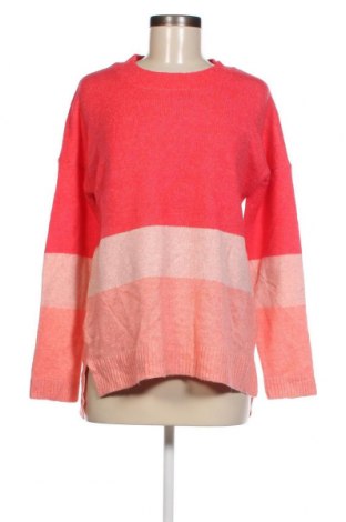 Дамски пуловер Janina, Размер L, Цвят Многоцветен, Цена 7,25 лв.