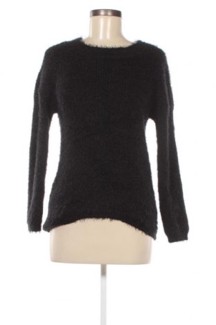Γυναικείο πουλόβερ Janina, Μέγεθος M, Χρώμα Μαύρο, Τιμή 2,87 €
