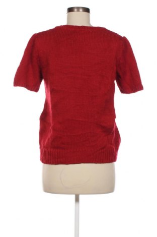 Pulover de femei Janina, Mărime L, Culoare Roșu, Preț 23,85 Lei