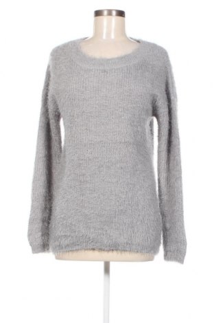 Дамски пуловер Janina, Размер M, Цвят Син, Цена 7,83 лв.