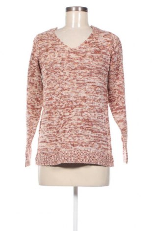 Дамски пуловер Janina, Размер L, Цвят Многоцветен, Цена 8,70 лв.