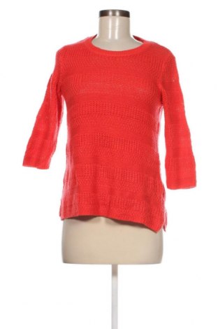 Дамски пуловер Janina, Размер M, Цвят Червен, Цена 3,14 лв.