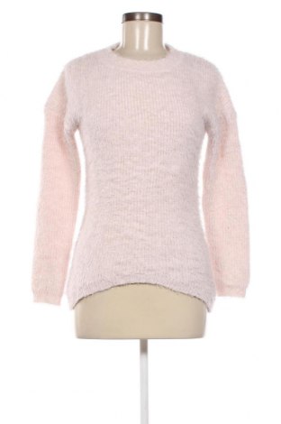 Γυναικείο πουλόβερ Janina, Μέγεθος S, Χρώμα Ρόζ , Τιμή 4,49 €