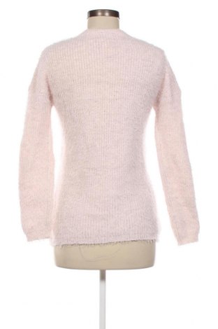 Γυναικείο πουλόβερ Janina, Μέγεθος S, Χρώμα Ρόζ , Τιμή 4,49 €