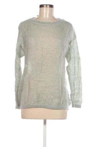 Γυναικείο πουλόβερ Jbc, Μέγεθος S, Χρώμα Πράσινο, Τιμή 2,51 €