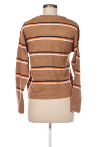 Дамски пуловер Jbc, Размер S, Цвят Бежов, Цена 6,67 лв.