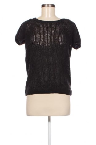 Γυναικείο πουλόβερ Jbc, Μέγεθος L, Χρώμα Μαύρο, Τιμή 5,38 €