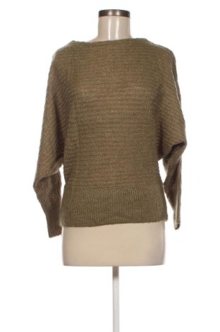 Γυναικείο πουλόβερ Jbc, Μέγεθος XS, Χρώμα Πράσινο, Τιμή 4,49 €