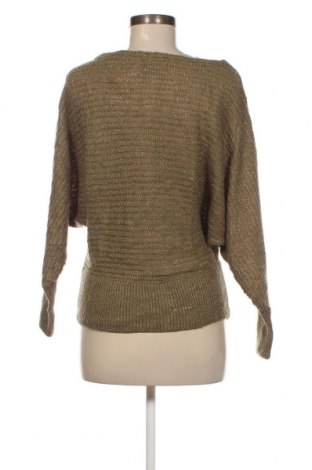 Дамски пуловер Jbc, Размер XS, Цвят Зелен, Цена 7,25 лв.
