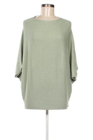 Γυναικείο πουλόβερ Jdy, Μέγεθος XS, Χρώμα Πράσινο, Τιμή 10,20 €