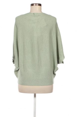Дамски пуловер Jdy, Размер XS, Цвят Зелен, Цена 19,32 лв.